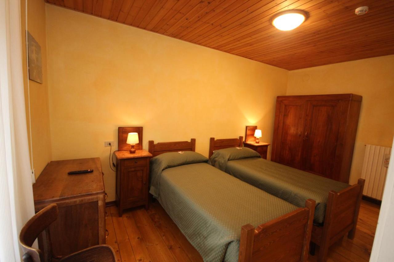 Col Du Mont Hotel 2*