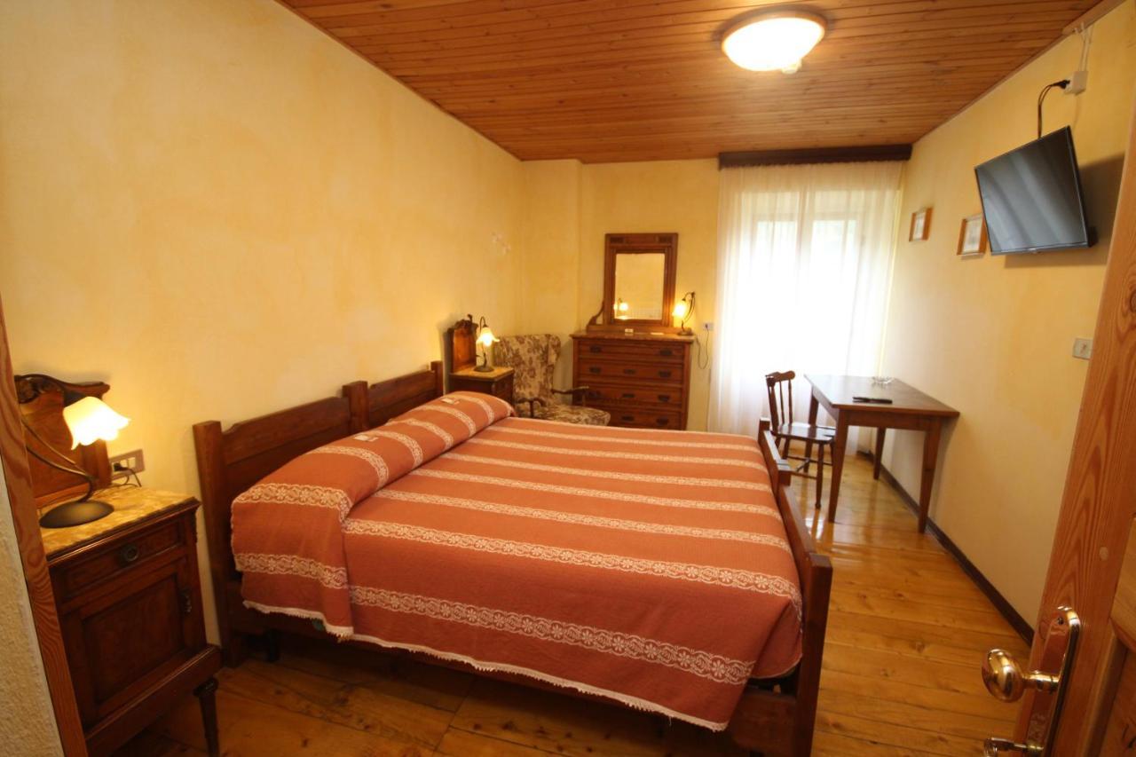 Col Du Mont Hotel Arvier