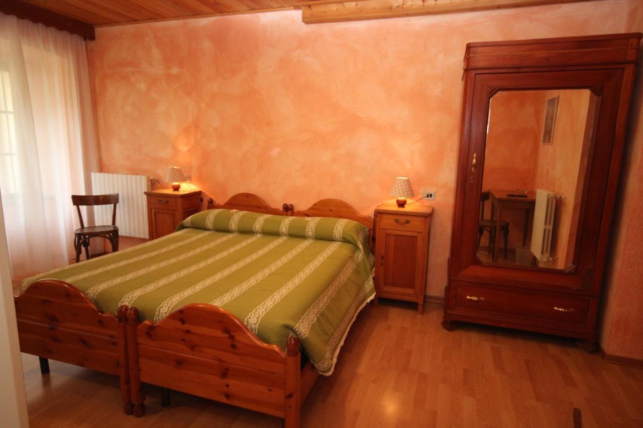 Col Du Mont Hotel Arvier