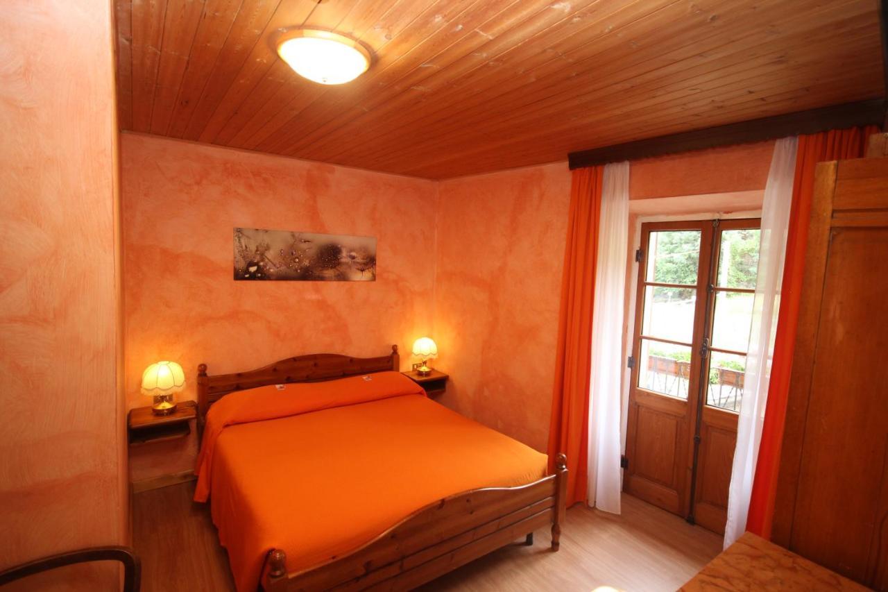 Col Du Mont Hotel Arvier