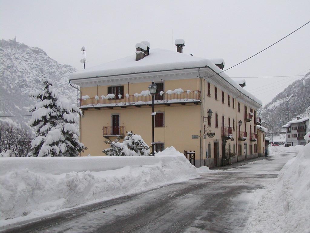 Col Du Mont Arvier