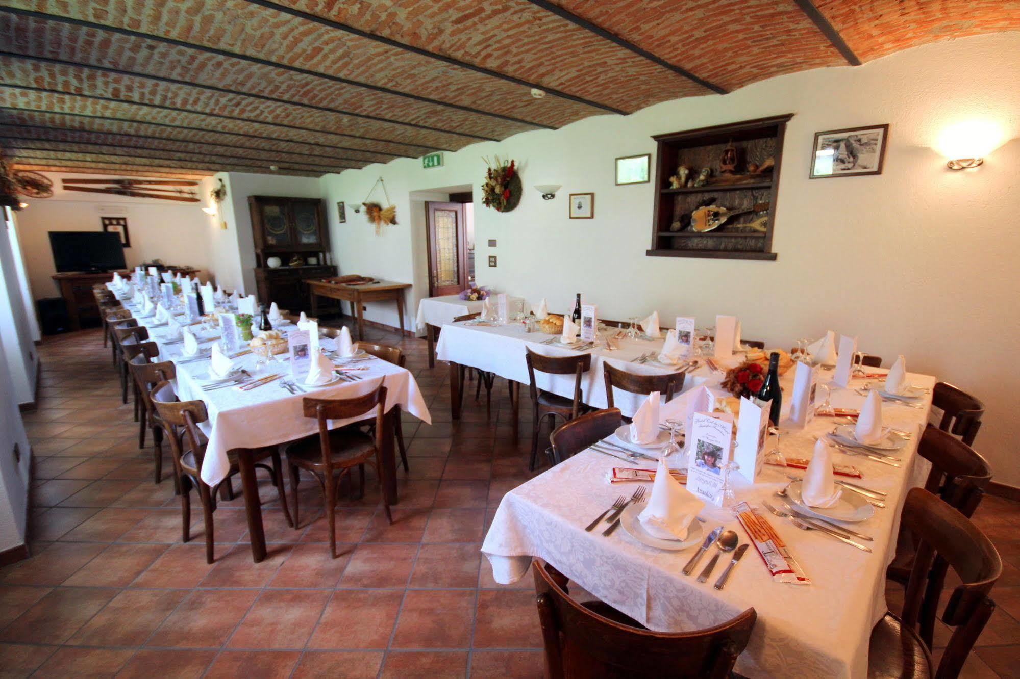 Hotel Col Du Mont
