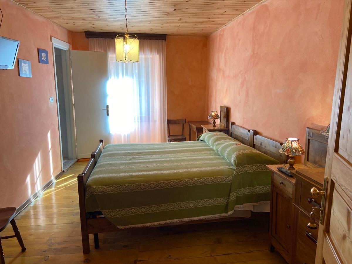 Col Du Mont Hotel 2*