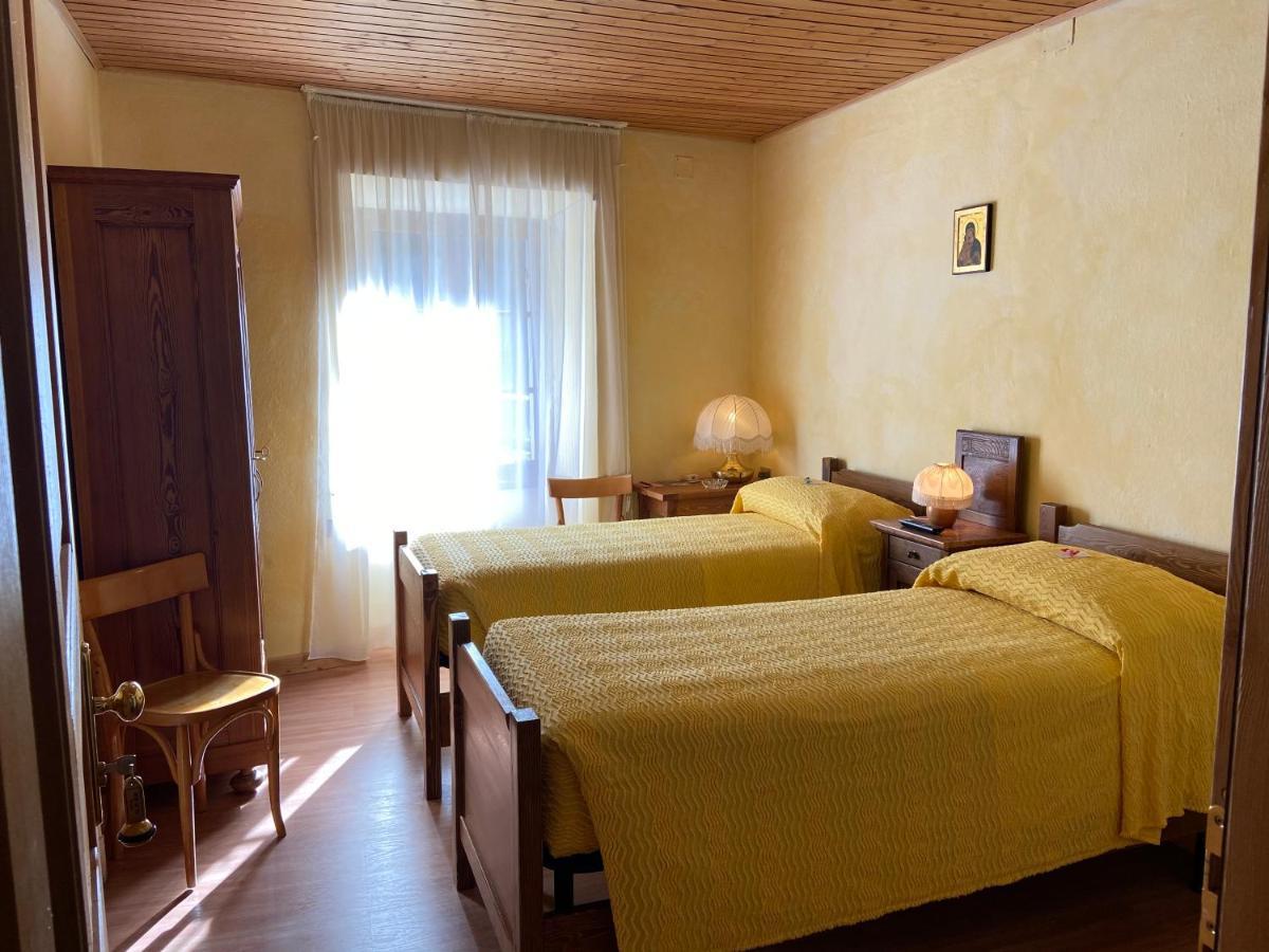 Col Du Mont Hotel 2*